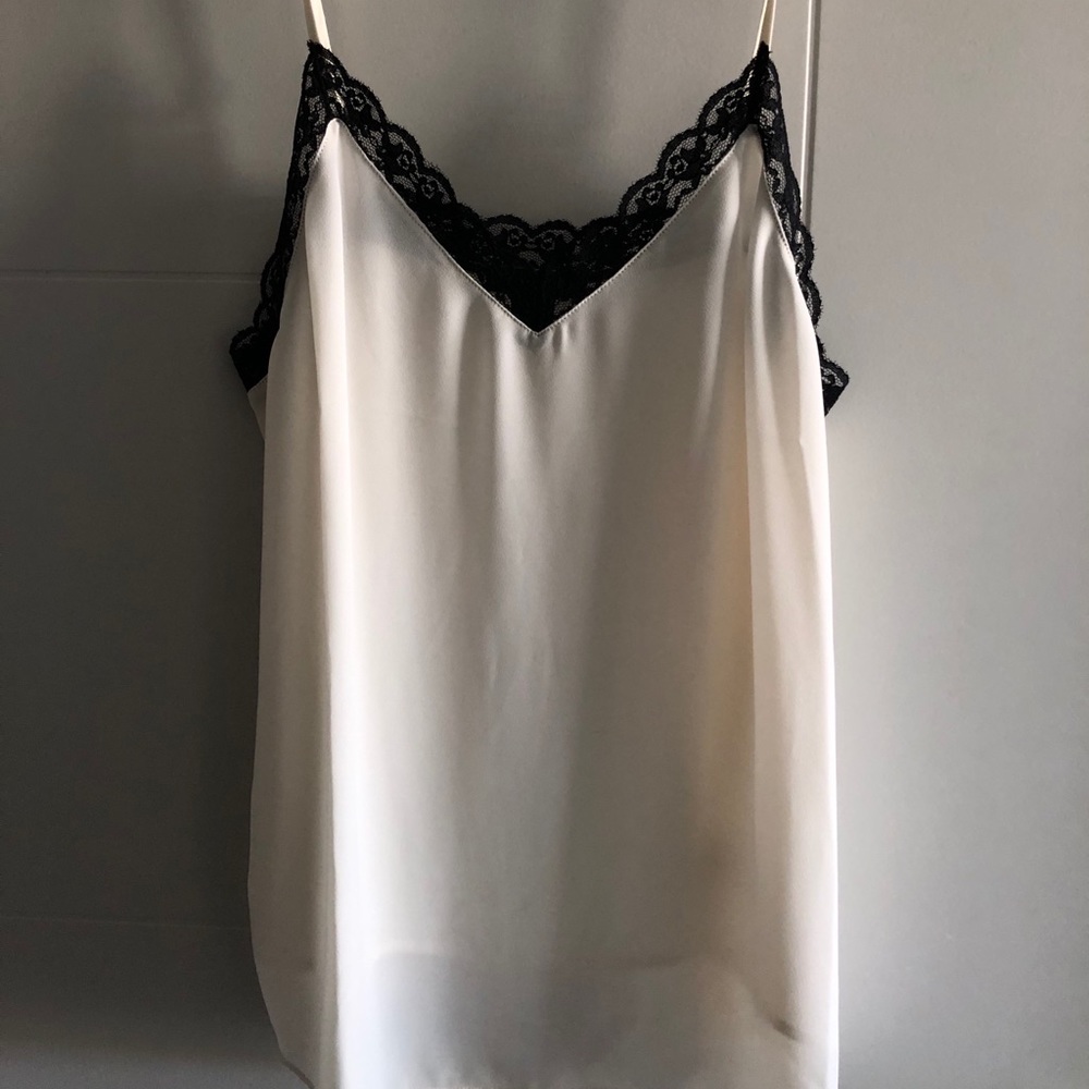 Halogen Lace Cami